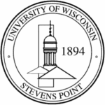 University of Wisconsin – Stevens Point Logo