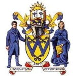 University of Wolverhampton Logo