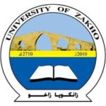 University of Zakho Logo