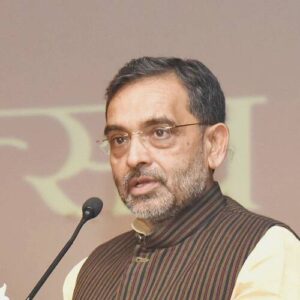 Upendra Kushwaha