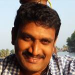 Upendra Madhav