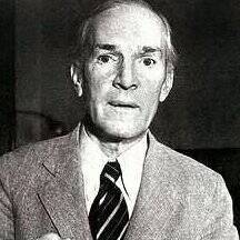 Upton Sinclair