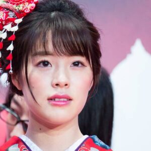 Urara Matsubayashi