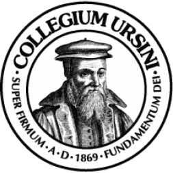 Ursinus College logo