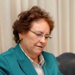 Ursula Brennan