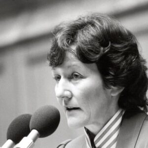 Ursula Mauch