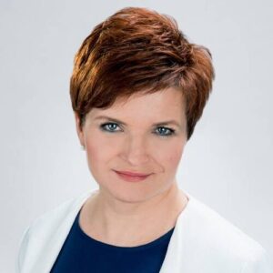 Urszula Augustyn