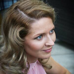 Urszula Grabowska
