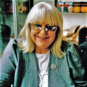 Urszula Sipińska