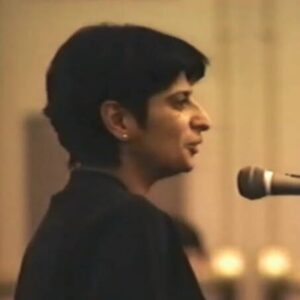 Urvashi Vaid