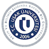 Usak University Logo