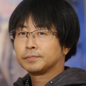 Usamaru Furuya