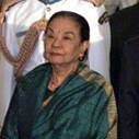 Usha Narayanan
