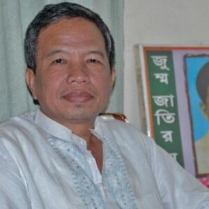 Ushatan Talukder