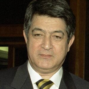 Utkir Tukhtamurodovich Sultonov