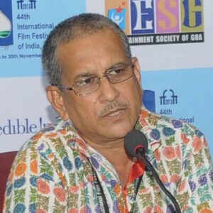 Utpal Datta