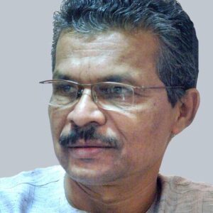 Uttam Kamble