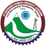 Uttarakhand Technical University Logo