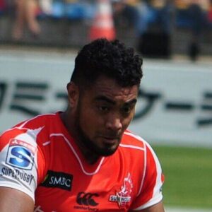 Uwe Helu