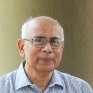 V. Balakrishnan