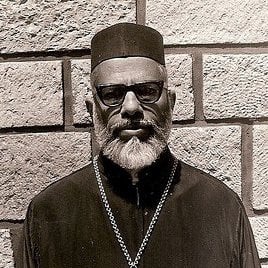 V. C. Samuel