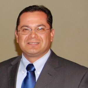 V. Manuel Perez