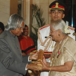 V. Mohini Giri