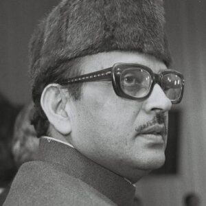 V. P. Singh
