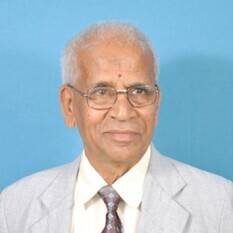 V. R. Panchamukhi