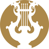 V. Sarajishvili Tbilisi State Conservatoire Logo