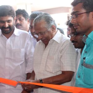 V. T. Balram
