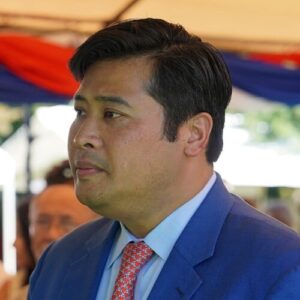 Vacharaesorn Vivacharawongse