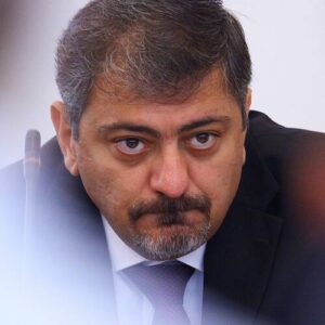Vache Gabrielyan
