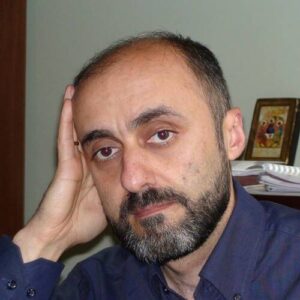 Vache Sharafyan