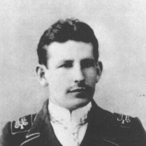 Vacłaŭ Ivanoŭski