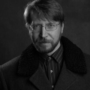 Vadim Gushchin