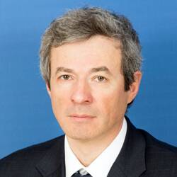 Vadim Moshkovich
