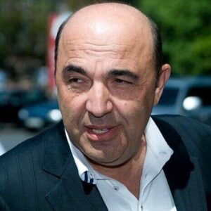 Vadim Rabinovich