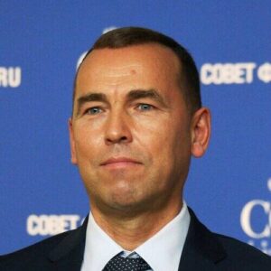 Vadim Shumkov