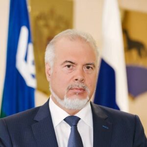 Vadim Chouvalov