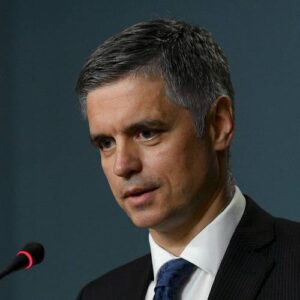 Vadym Prystaiko