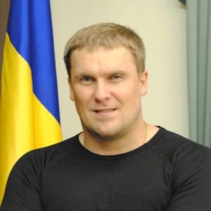 Vadym Troyan