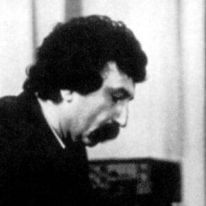Vagif Mustafazadeh