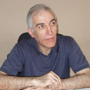 Vahagn Khachatryan