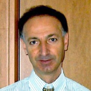 Vahe Gurzadyan