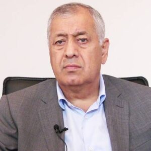 Vahid Ahmadov
