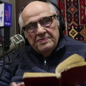 Vazha Azarashvili