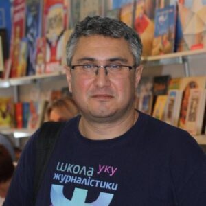 Vakhtang Kipiani