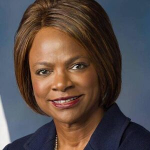 Val Demings