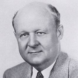 Val Peterson